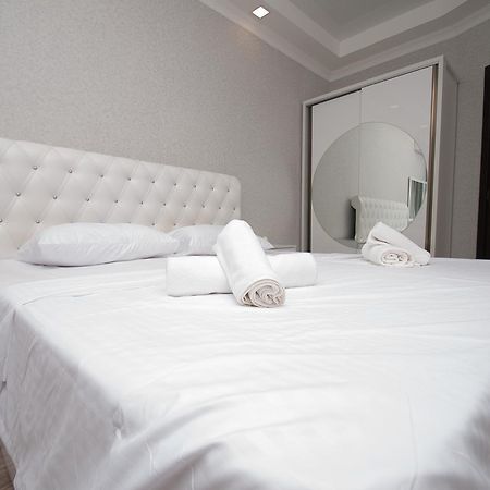 Sea Appart Hotel In The City Center Batumi Ngoại thất bức ảnh