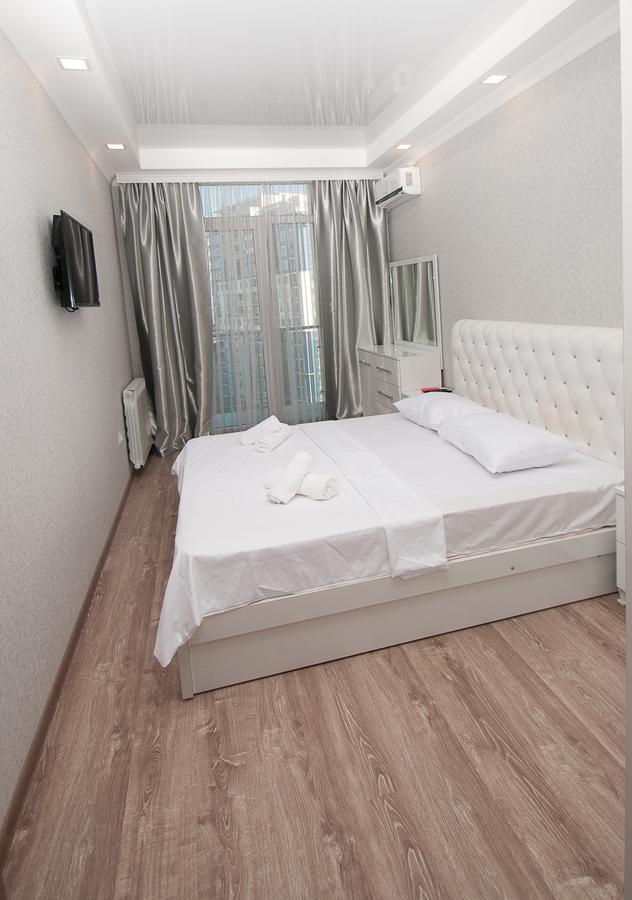 Sea Appart Hotel In The City Center Batumi Ngoại thất bức ảnh