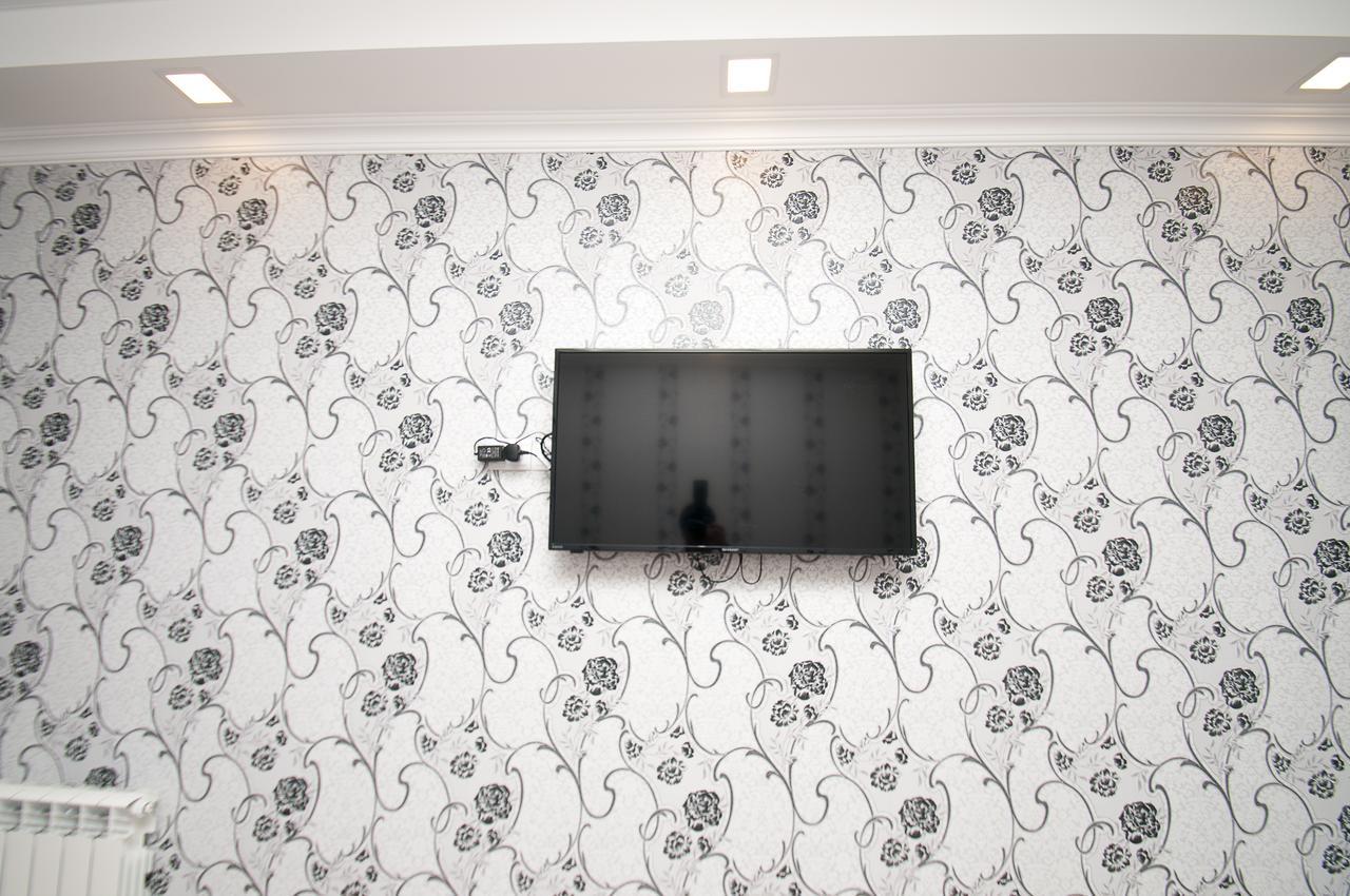 Sea Appart Hotel In The City Center Batumi Ngoại thất bức ảnh