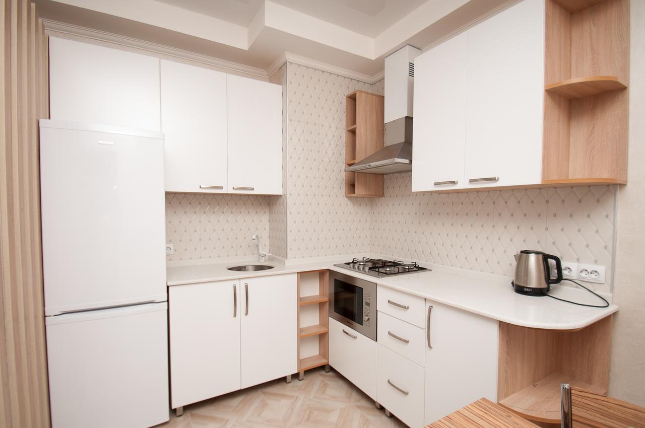 Sea Appart Hotel In The City Center Batumi Ngoại thất bức ảnh