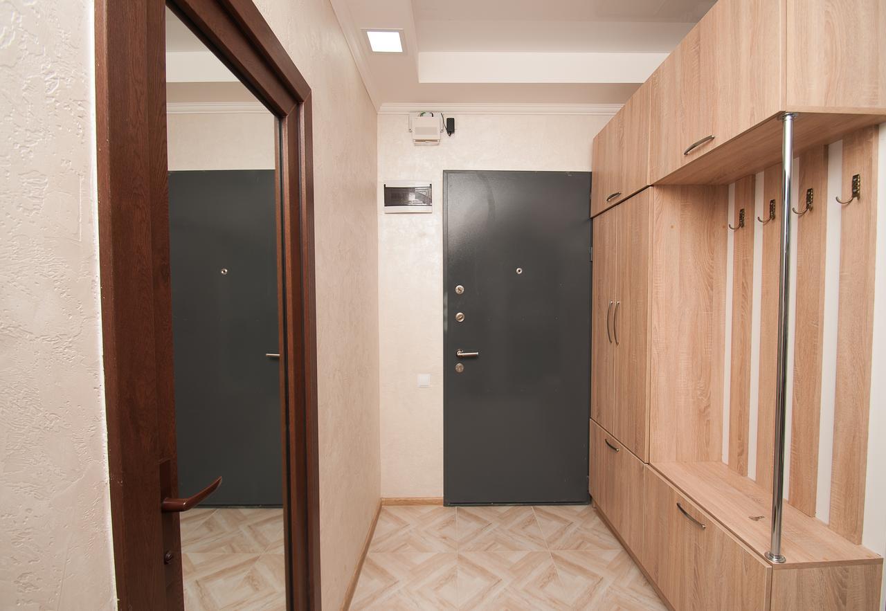 Sea Appart Hotel In The City Center Batumi Ngoại thất bức ảnh