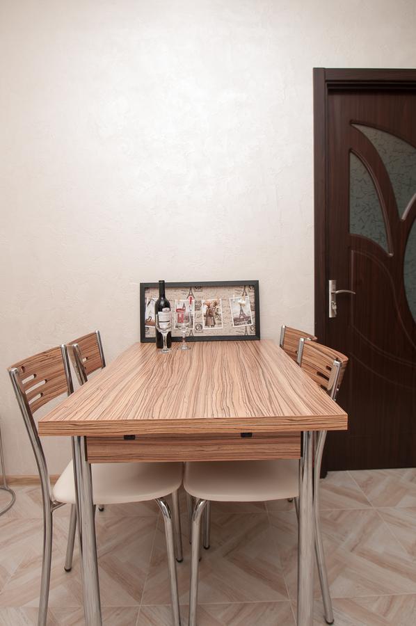 Sea Appart Hotel In The City Center Batumi Ngoại thất bức ảnh